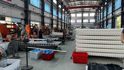 Taidafeng Brush Technology Co., Ltd.