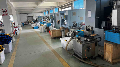 Taidafeng Brush Technology Co., Ltd.