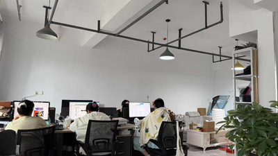 Taidafeng Brush Technology Co., Ltd.