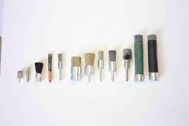 Taidafeng Brush Technology Co., Ltd.