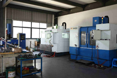 Taidafeng Brush Technology Co., Ltd.