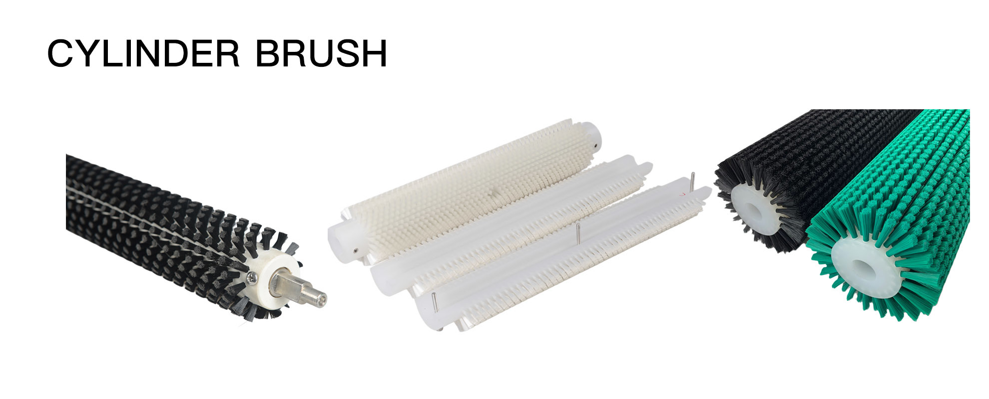 Qualité Brosse de disque usine