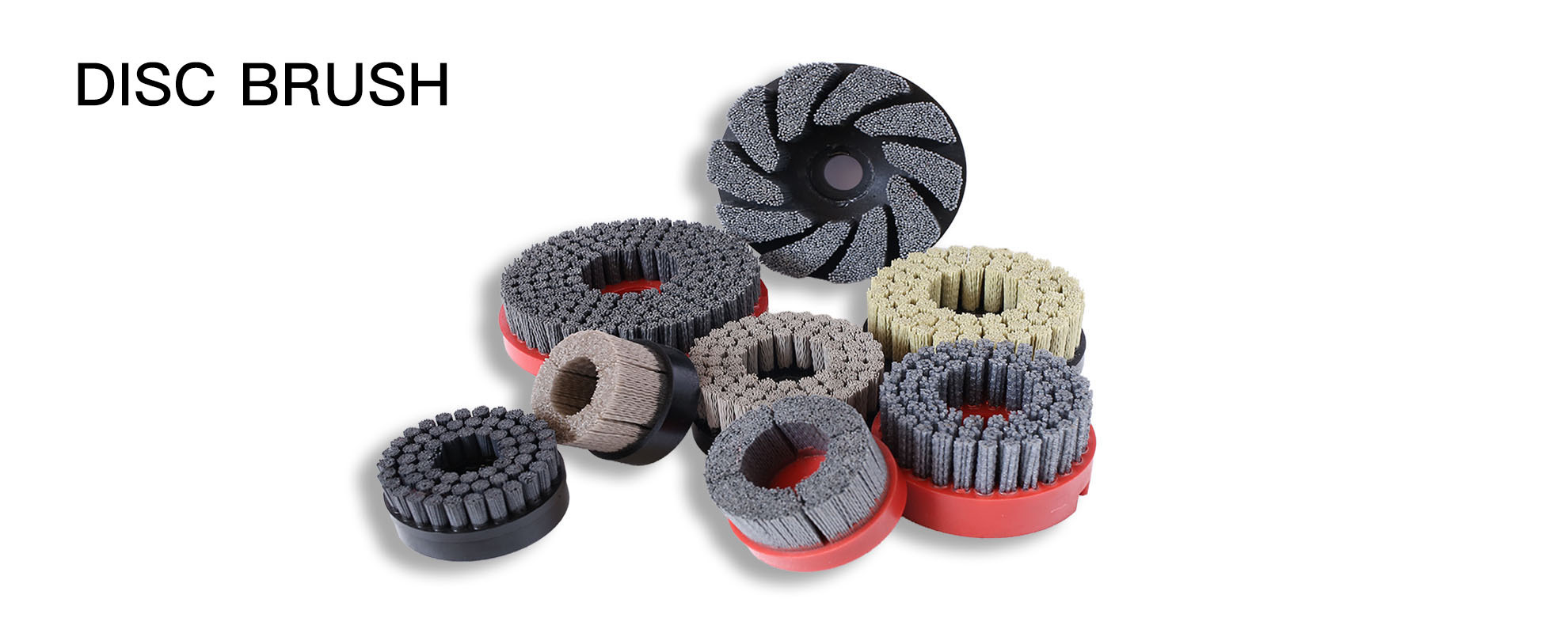 Kalite Disk fırçası Fabrika