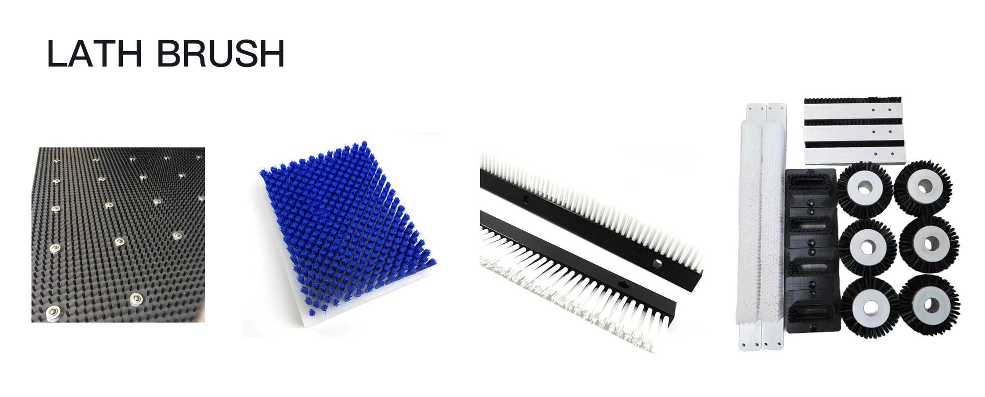 Kalite Disk fırçası Fabrika