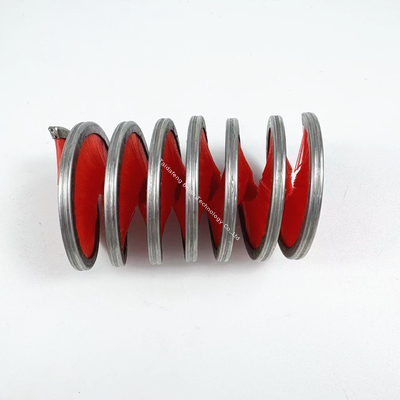 Climbing Rope Cleaning Brush 360 All Round Cleaning Tool For Ropes And Clotheslines