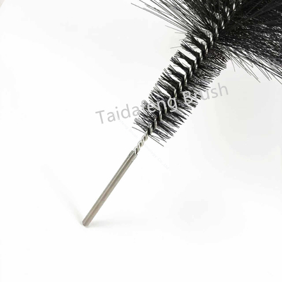 75cm Nylon Twisted In Wire Brush 5 Gallon Drinking Water Bottle Washing Brush