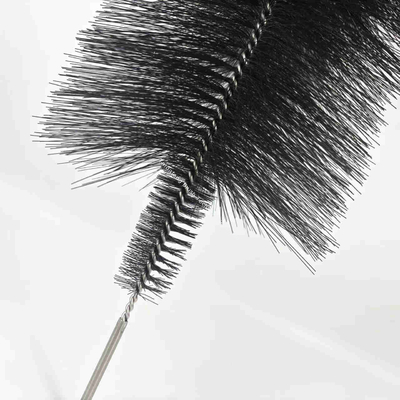 Nylon Bristle 5 Gallon Water Jug Cleaning Brush / Pure Bucket Cleaning Brush