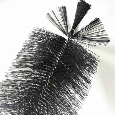 Nylon Bristle 5 Gallon Water Jug Cleaning Brush / Pure Bucket Cleaning Brush