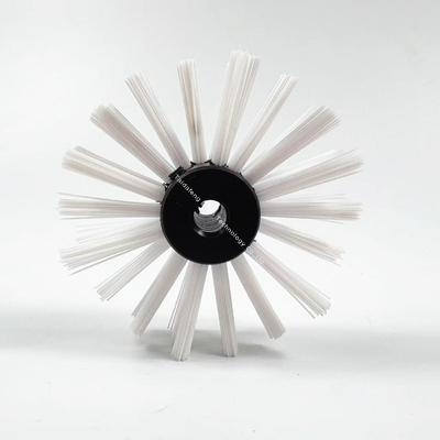 Nylon Pipe Lining Brush For Smooth Operation And Chemical Resistance In Coating