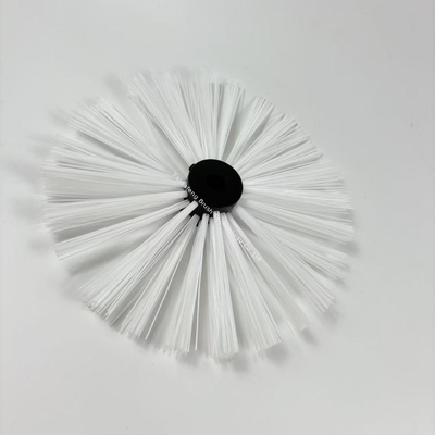 Industrial Coating Applicator Brush For Cleaning Marine Refinery And Underground Pipe