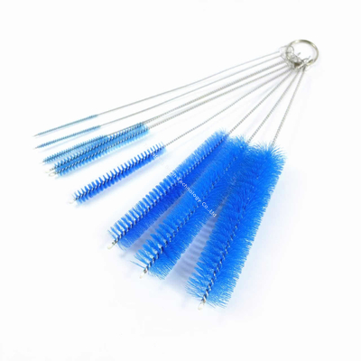 Compact Travel Straw Cleaning Brush Portable And Lightweight For On The Go Cleaning