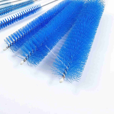 Metal And Plastic Straw Cleaner Brush Multi Purpose Test Tube Scrubber Brushes