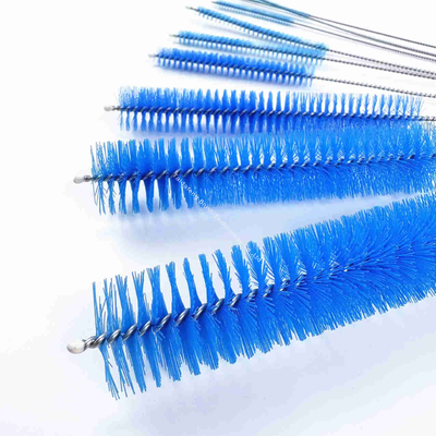 Compact Travel Straw Cleaning Brush Portable And Lightweight For On The Go Cleaning