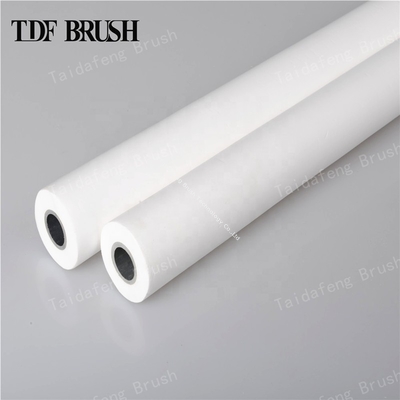 Sponge Paint Brush Tools PVA Foam Brush Rollers For Industrial Water Absorption