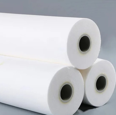 PVA Sponge Roller Brush Stick Absorbent Roller Printing Roller With PVC Pipe
