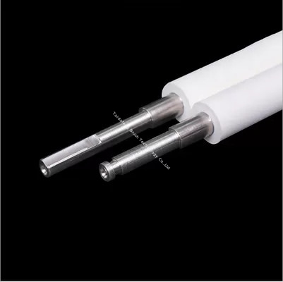 Sponge Paint Brush Tools PVA Foam Brush Rollers For Industrial Water Absorption