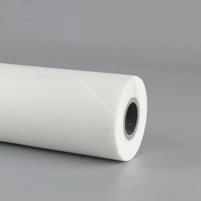 Industrial Absorbent PVA Sponge Roller Washing Brushes For Cleaning Glass
