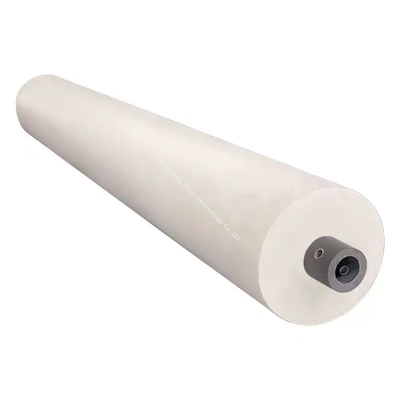 Water And Oil Absorbent PVA Sponge Suction Roller Brush Foam Glass Washer