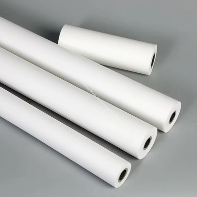 Super Absorbent PVA Sponge Roller Water Suction Cleaning Brush Roller For Glass