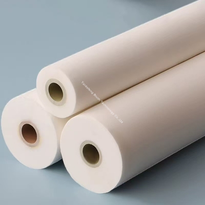 Water And Oil Absorbent PVA Sponge Suction Roller Brush Foam Glass Washer
