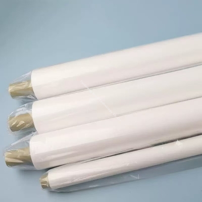 Cylinder PVA Sponge Roller Brush Efficient Water Absorption For PCB Wet Process