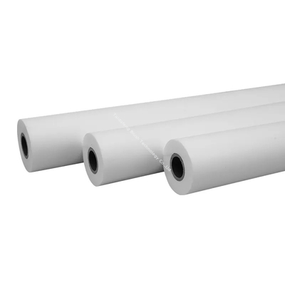 Industrial Absorbent PVA Sponge Roller Washing Brushes For Cleaning Glass