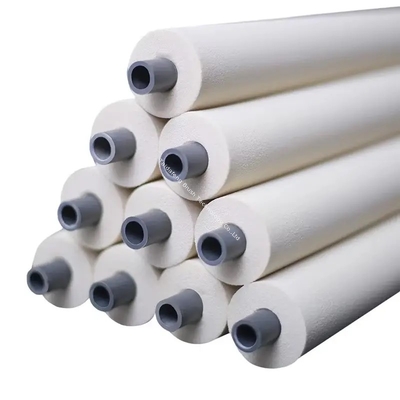 Super Absorbent PVA Sponge Roller Water Suction Cleaning Brush Roller For Glass