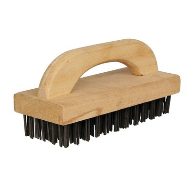 brush
