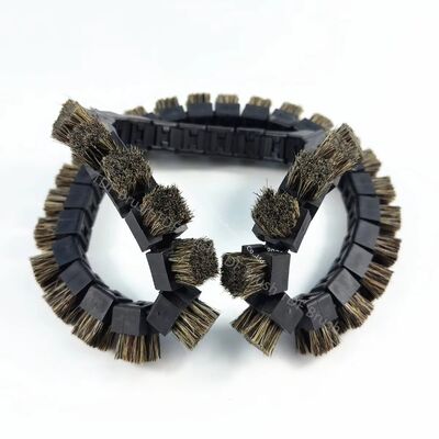 Nylon Timing Belt Brush for Textile Machinery