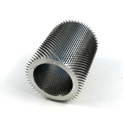 Customizable Precision Needle Roller with Durable Construction for Industrial Perforating Applications