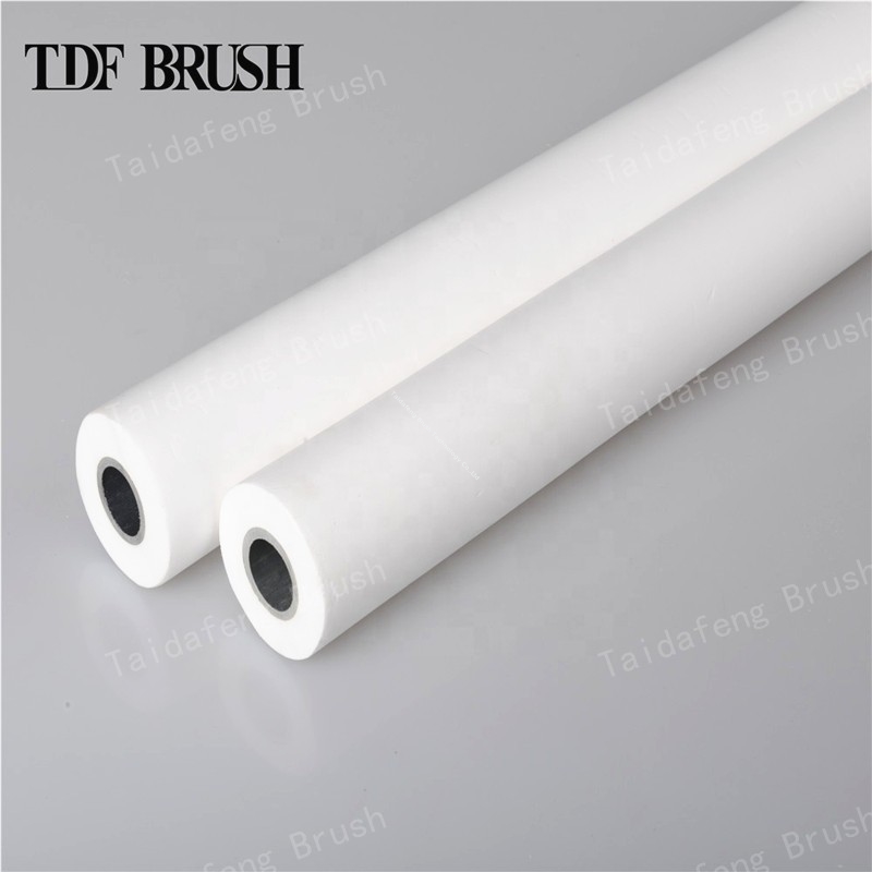Sponge Paint Brush Tools PVA Foam Brush Rollers For Industrial Water Absorption