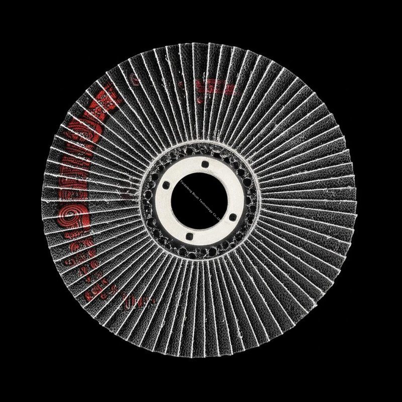 Versatile Abrasive Fiber Disc Lightweight and Durable for Optimal Performance